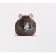 An image of a mouse clutching Viagra, created by the research team.